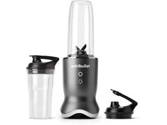 NUTRiBULLET | Ultra Dark Grey NB1206DGCC | 1200W
