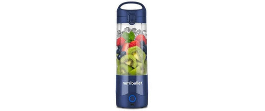 Nutribullet Portable Navy Blue NBP003NBL