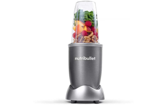 NUTRiBULLET | Original Dark Grey NB603DG | 3-teilig