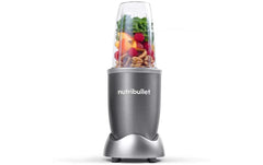 NUTRiBULLET | Original Dark Grey NB603DG | 3-teilig