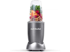 NUTRiBULLET | Original Dark Grey NB603DG | 3-teilig