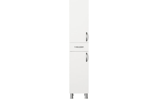 Woody Fashion Badschrank Selin