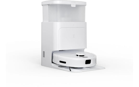 Ecovacs Saugroboter N30 Pro omni Deebot