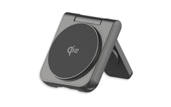 LMP Twist 2-in-1 Wireless Qi2 Ladepad 15W