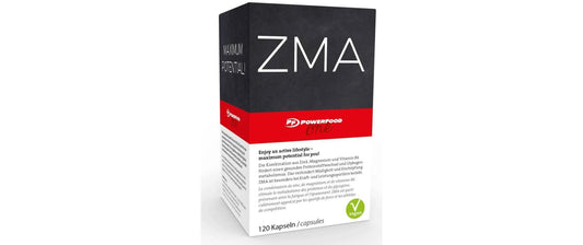 PowerFood | ZMA | 100g, Neutral