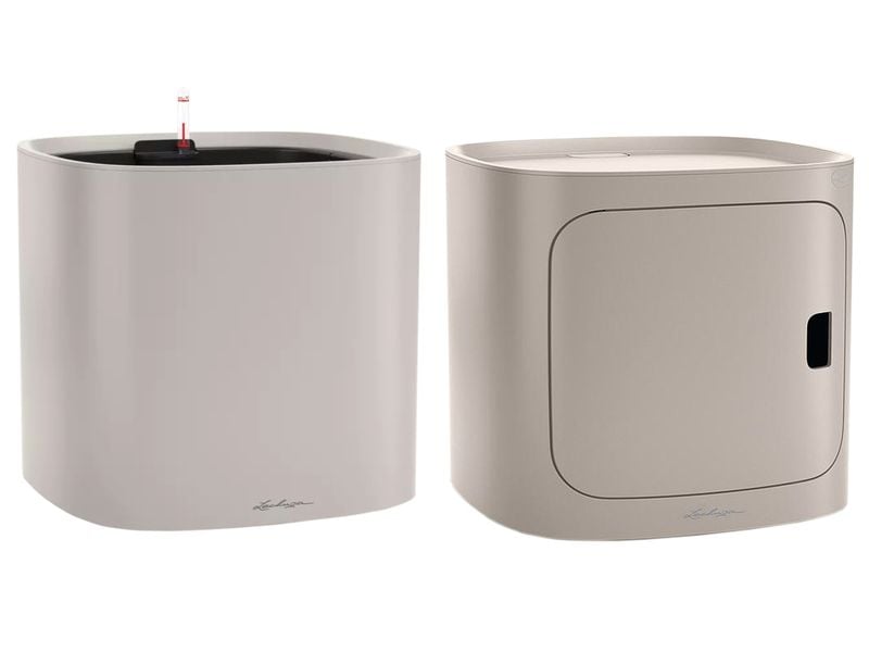 Lechuza | PILA Color Storage sandbraun | KIT