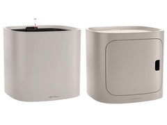 Lechuza | PILA Color Storage sandbraun | KIT