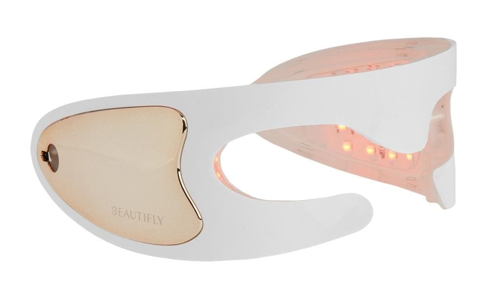 Beautifly LED Augenmassagegerät Serene Eye