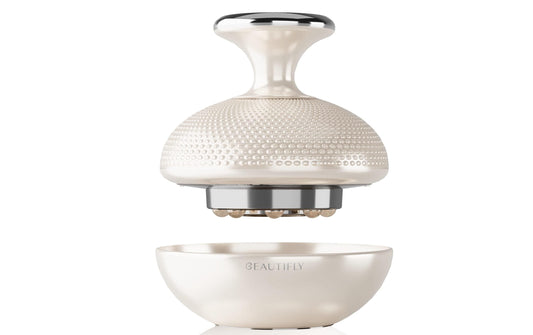 Beautifly Massagegerät B-Lumix Body
