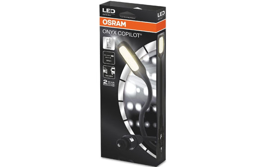 OSRAM  ONYX Copilot LED-Leseleuchte