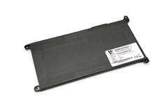 Vistaport Notebook Batteries für Dell