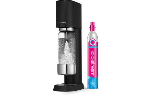 Sodastream Enso schwarz 1013611411