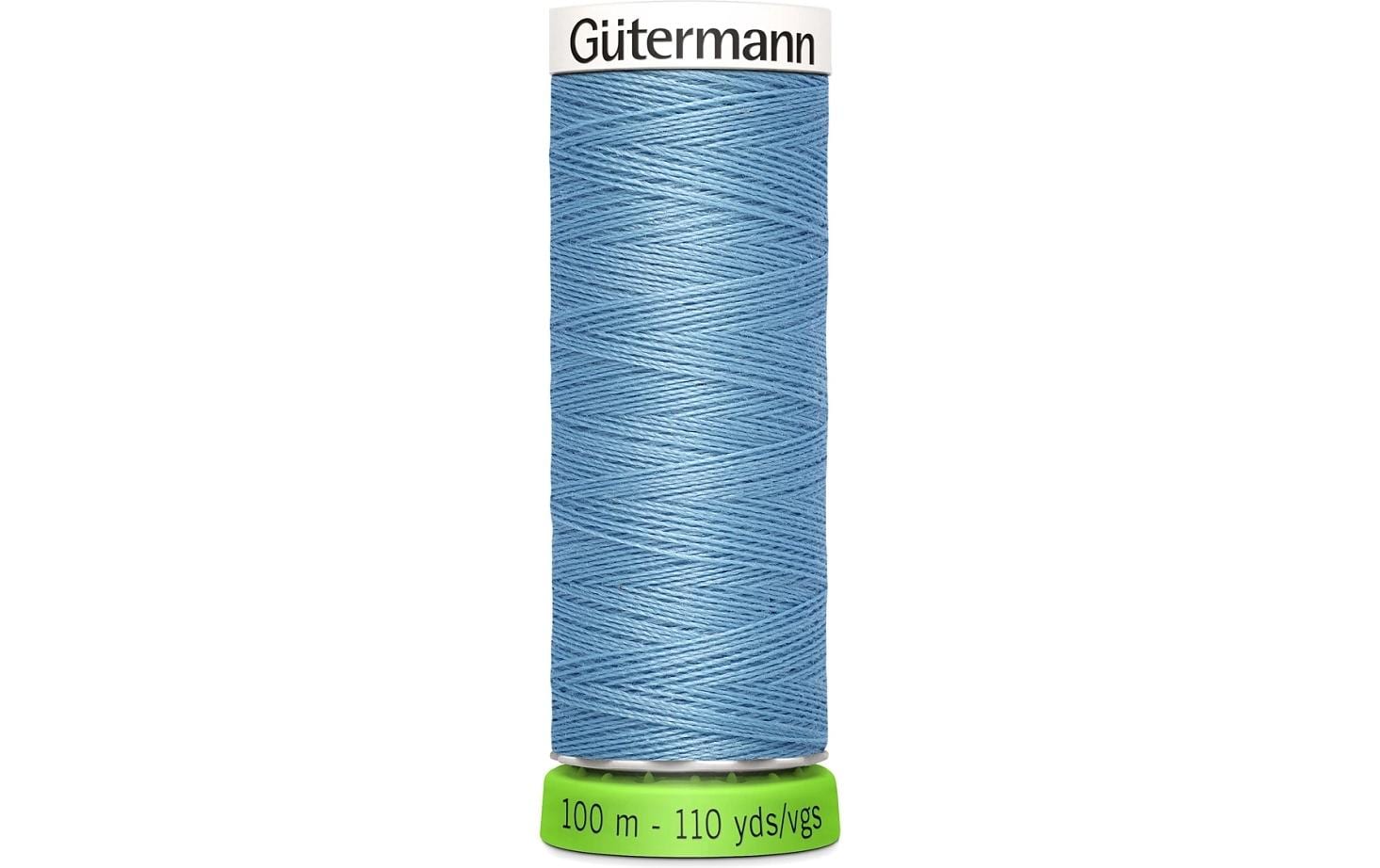 Gütermann Nähfaden rPET, himmelblau