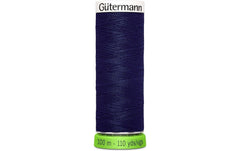 Gütermann Nähfaden rPET, blau