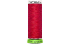 Gütermann Nähfaden rPET, rot