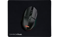 Trust GXT109 Felox Gaming Maus & Mausmatte