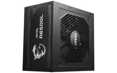 MSI MAG A650GL 750W Gold