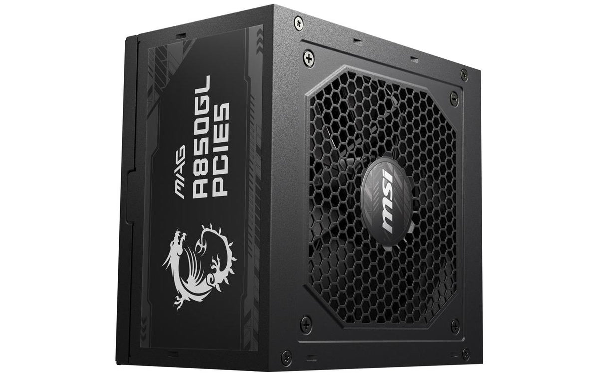 MSI MAG A850GL PCIE5 850W Gold