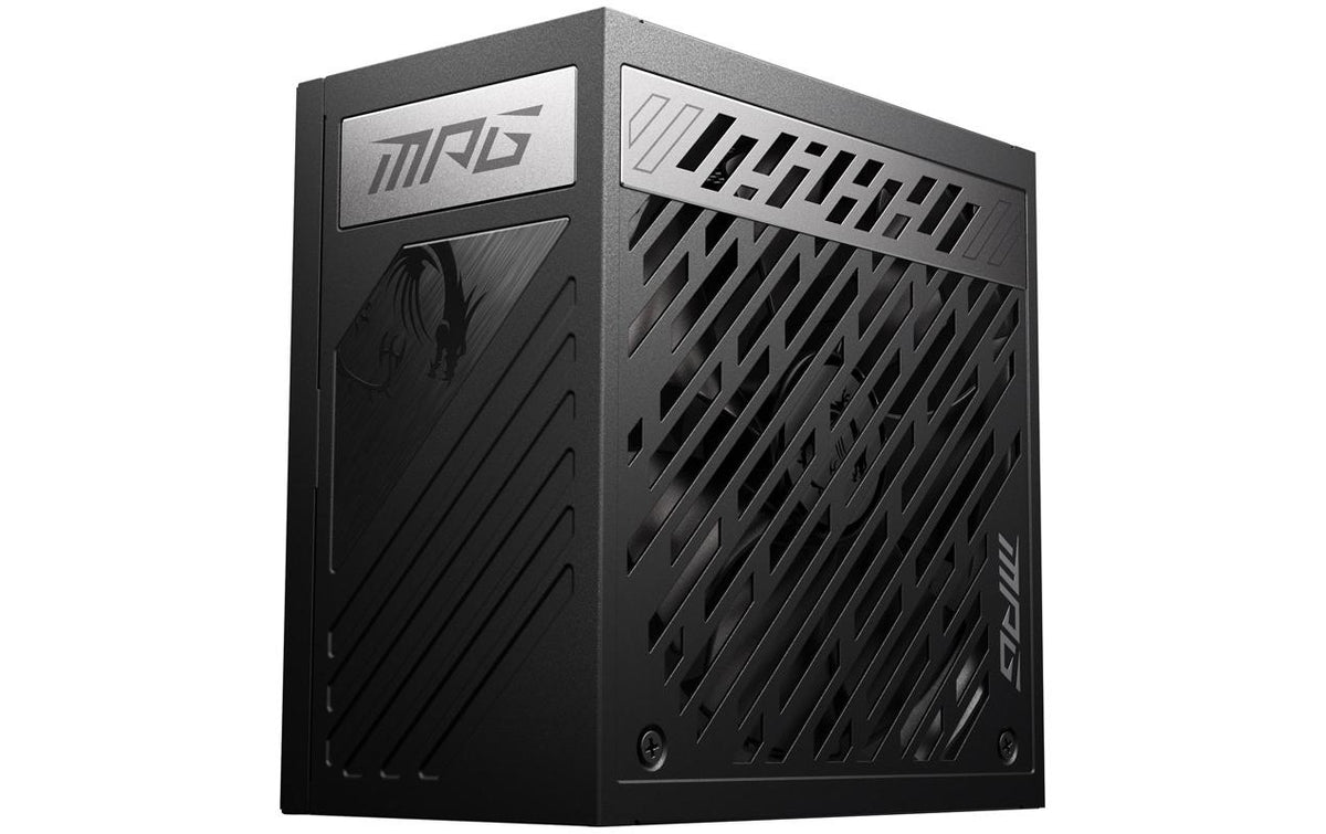 MSI MPG A850G PCIE5 850W Gold