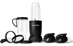 Nutribullet Pro Matt Black NB910MAB