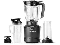 NUTRiBULLET | Combo Dark Grey NBF550DG