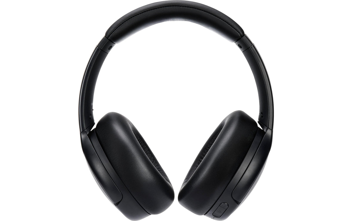 Panasonic RB-M600BE-K Over-Ear Kopfhörer