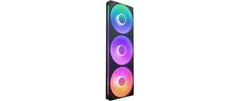 Gehäuselüfter NZXT F-Series Core RGB 360