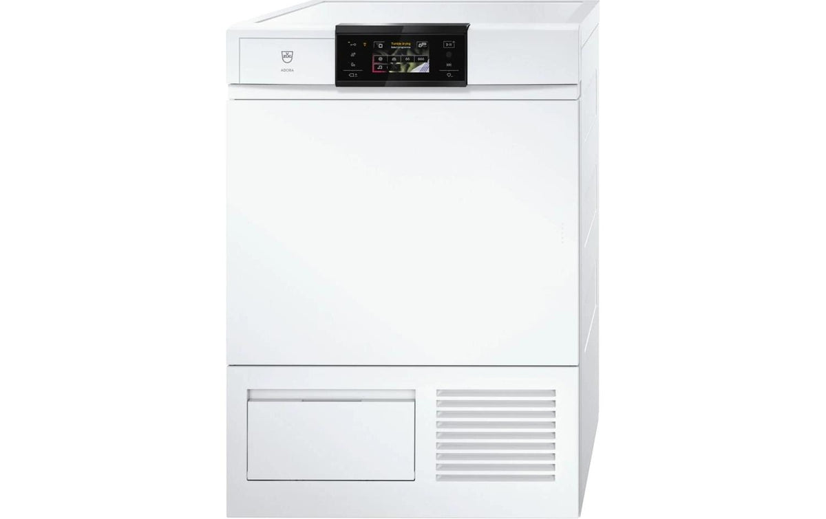 V-ZUG Wäschetrockner Adora V4000 DualDry