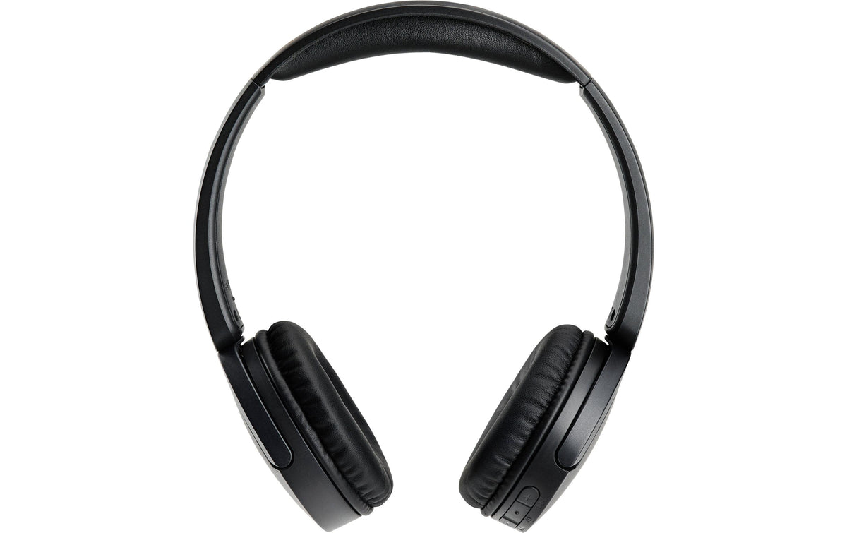 Panasonic RB-HF630BE-K Over-Ear Kopfhörer