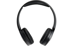 Panasonic RB-HF630BE-K Over-Ear Kopfhörer