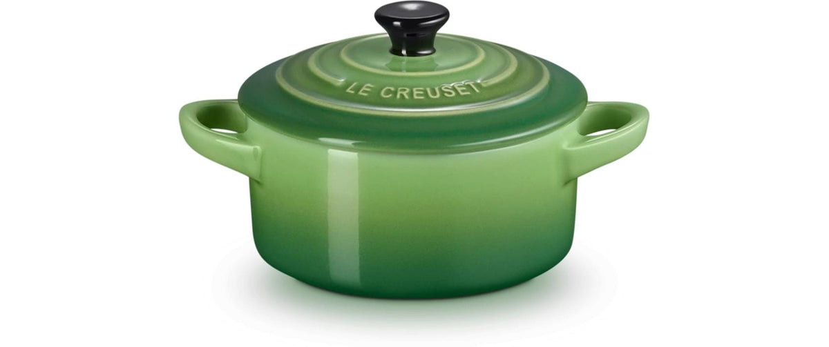 Le Creuset, Auflaufform Mini Cocette Rund,