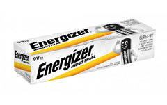 ENERGIZER Industrial E-Block (9V)