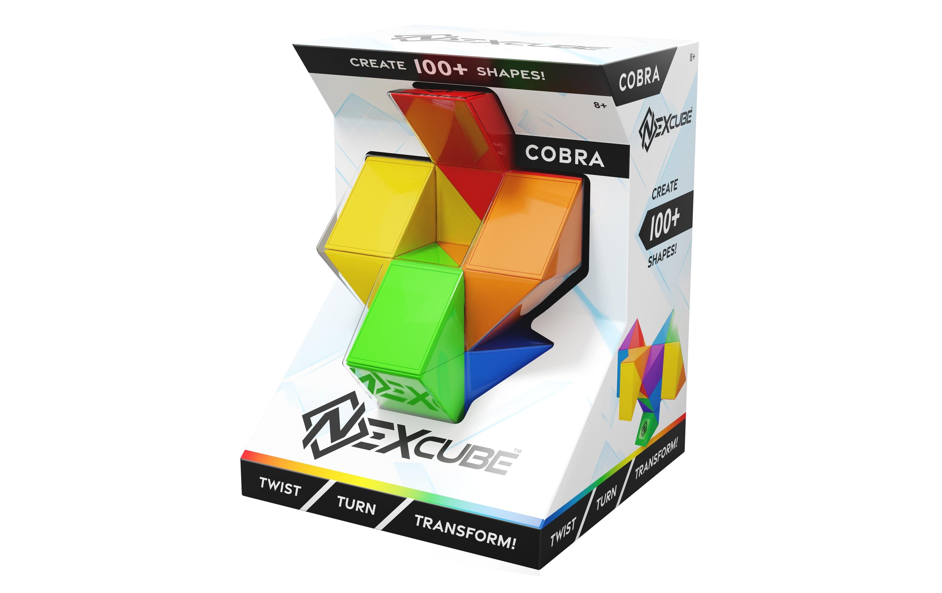 NEXCUBE COBRA