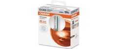 OSRAM  Glühlampen D3S XENARC
