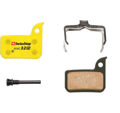 SwissStop Bremsbelag Disc 32 RS SRAM