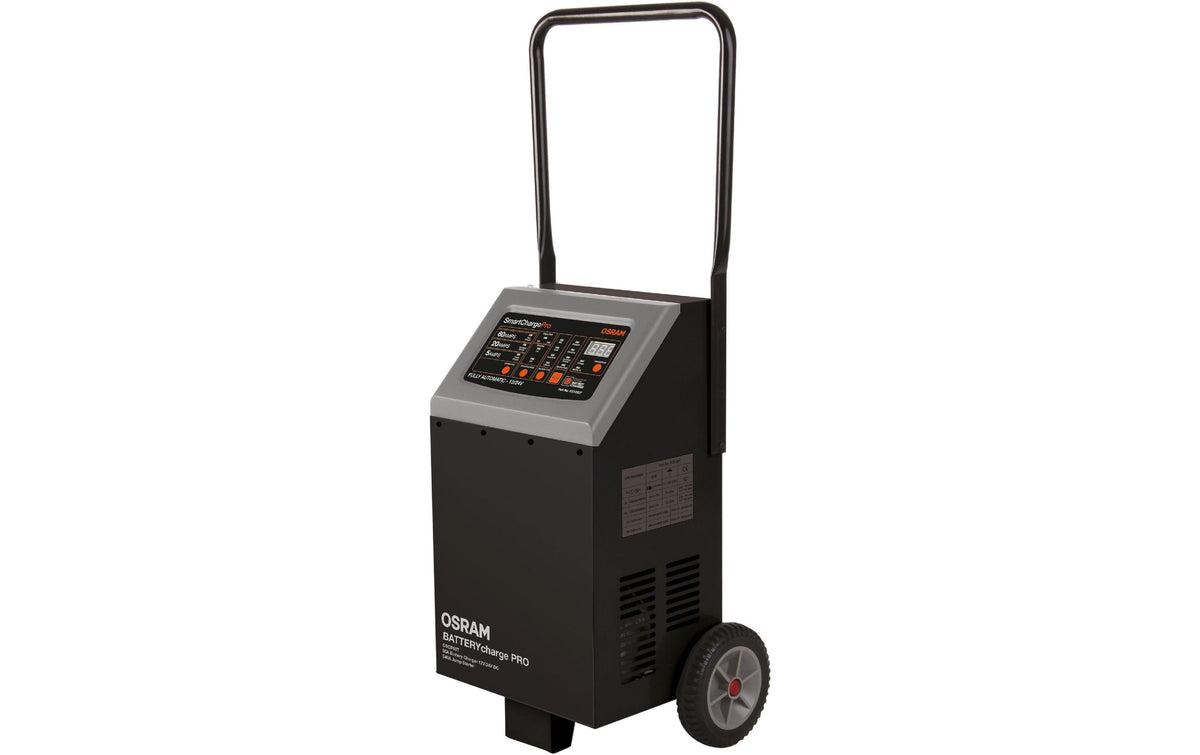 OSRAM  BATTERYcharge PRO Batterieladegerät