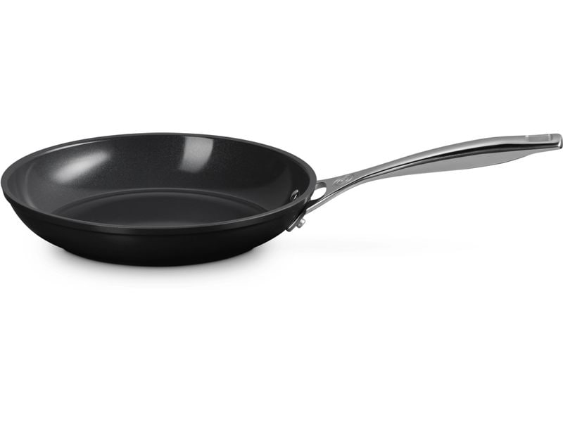 Le Creuset | Bratpfanne Essential | Keramik-Antihaft Ø 24 cm