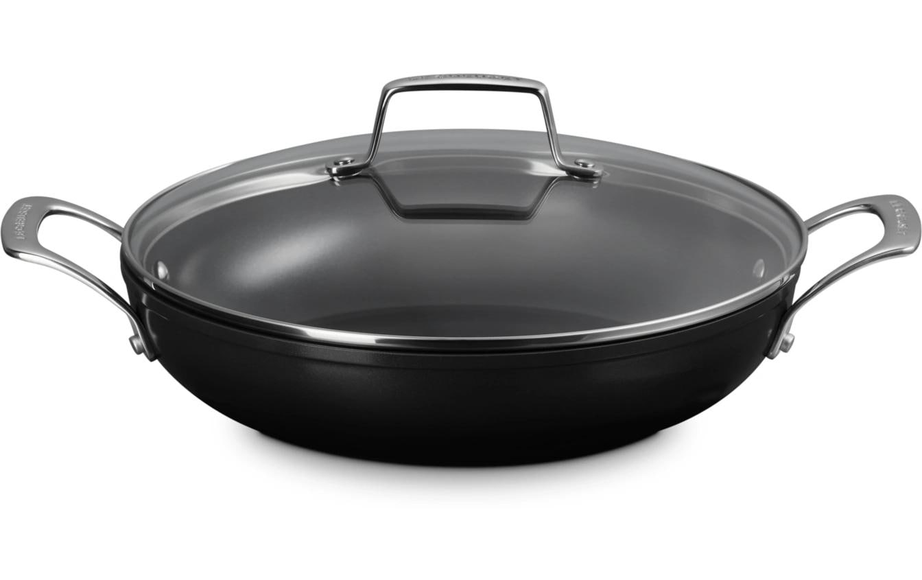 Le Creuset Essent. Keramik Profipfanne