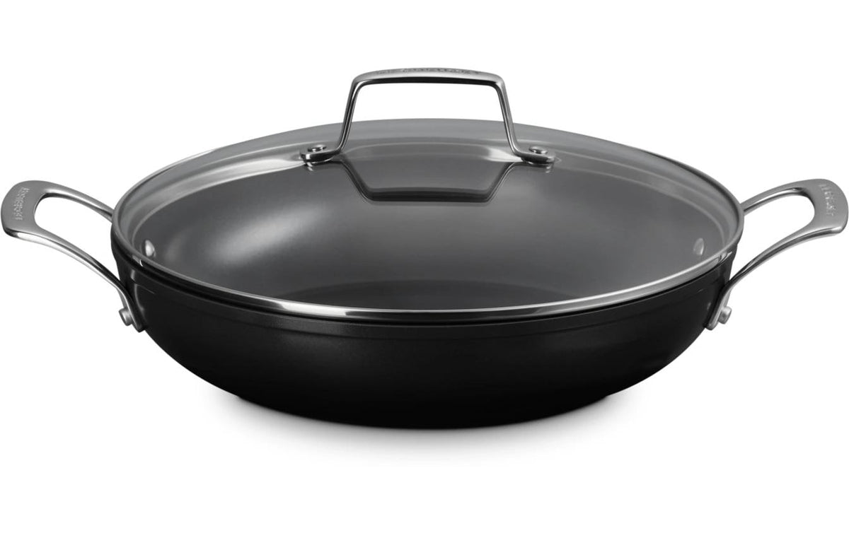 Le Creuset Essent. Keramik Profipfanne