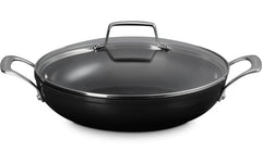 Le Creuset Essent. Keramik Profipfanne