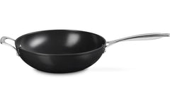 Le Creuset Essent. Keramik Wokpfanne