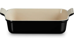 Le Creuset, Auflaufform Tradition, 26 cm Ec