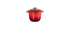Le Creuset | Cocotte Every 18cm kirschrot | 18 cm, 2 l