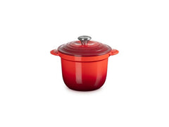 Le Creuset | Cocotte Every 18cm kirschrot | 18 cm, 2 l