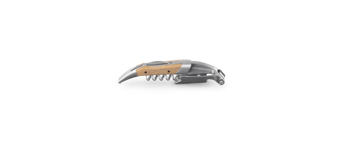 Le Creuset Kellnermesser premium