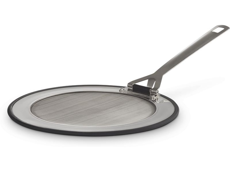 Le Creuset | Pfannen Spritzschutz | 26-30cm