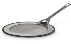 Le Creuset | Pfannen Spritzschutz | 26-30cm