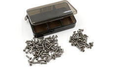 Yeah Racing Titanium Schraubenset