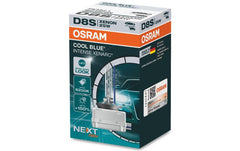 OSRAM  Glühlampen D8S XENARC CBN