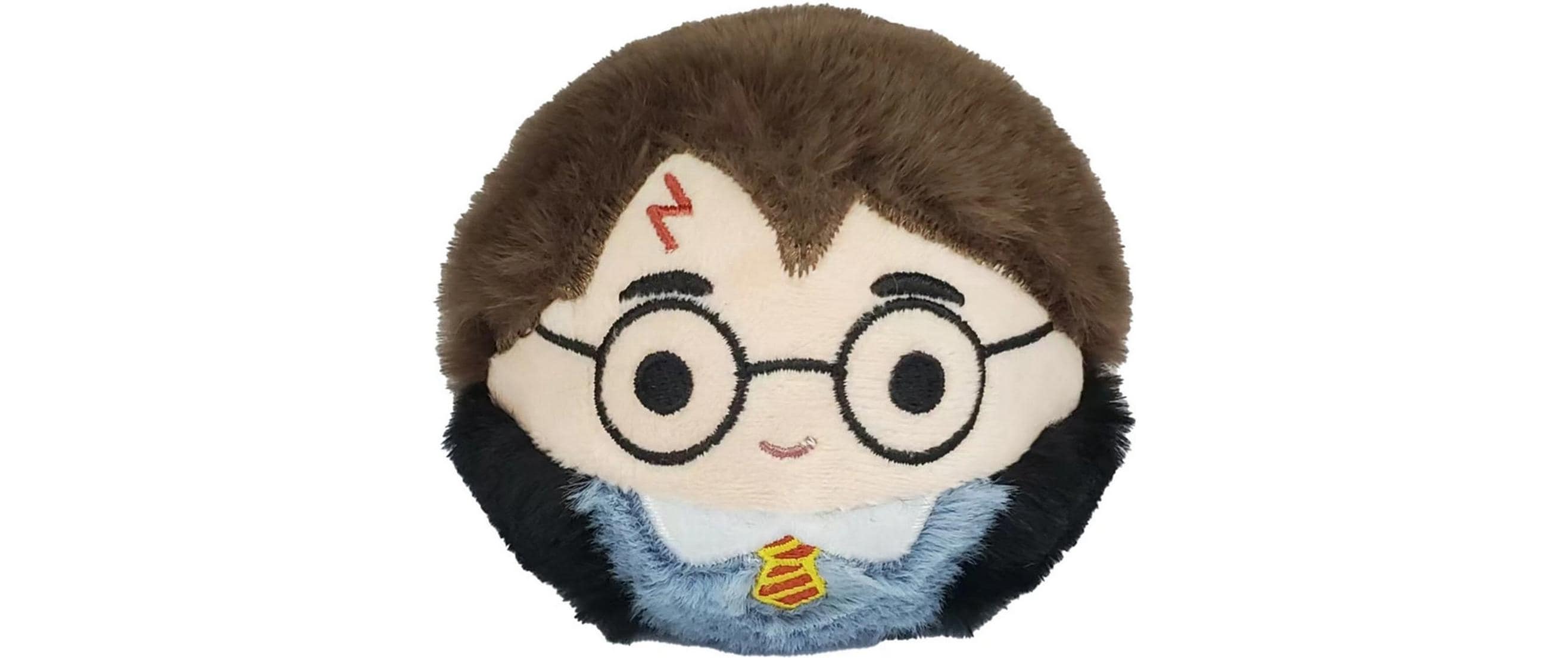 TY Beanie Bouncers Harry Potter